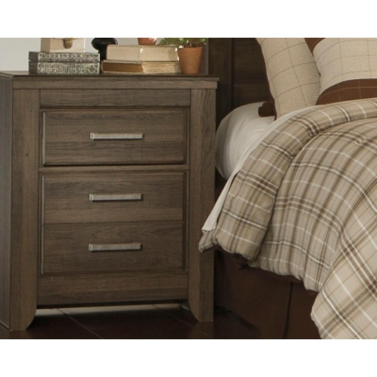 Juararo Nightstand - Image 3