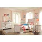 Willowton Nightstand - Image 5