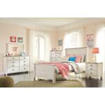 Willowton Full Panel Bed - Image 6