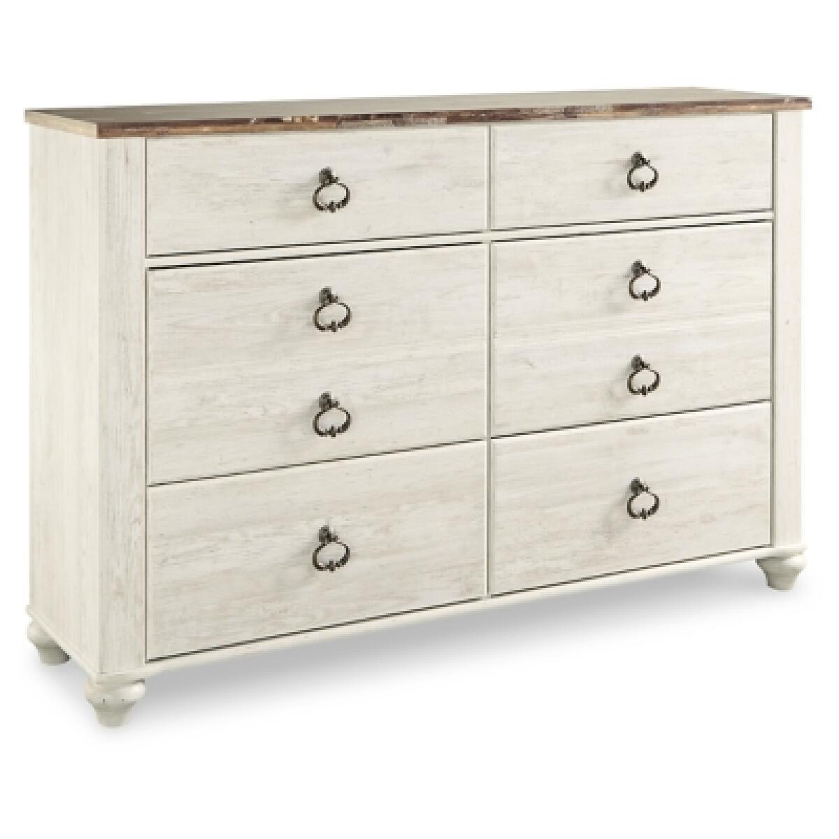 Willowton Dresser - Image 2