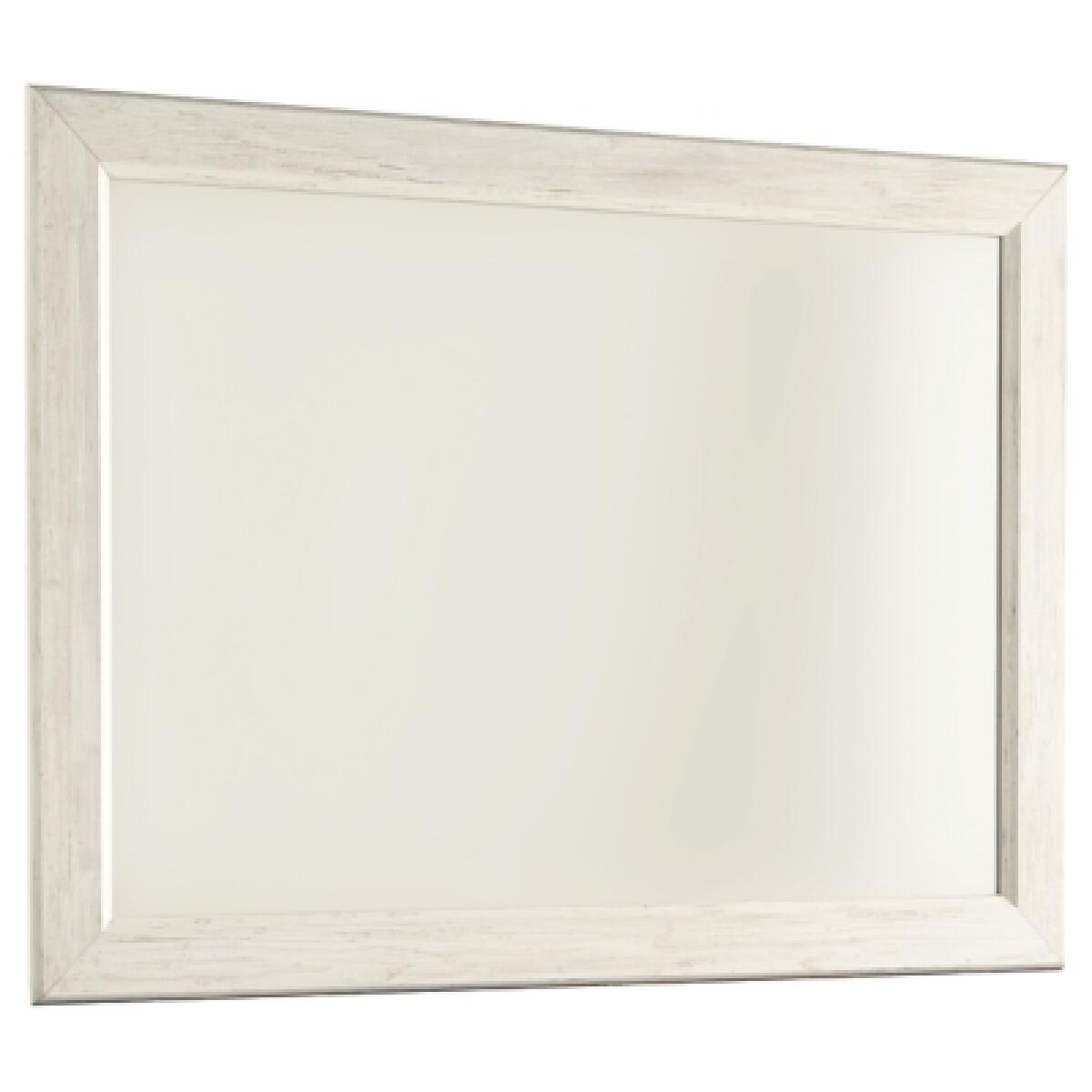 Willowton Bedroom Mirror - Image 2