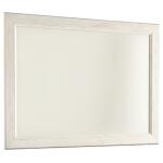 Willowton Bedroom Mirror - Image 2