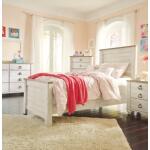 Willowton Full Panel Bed - Image 5