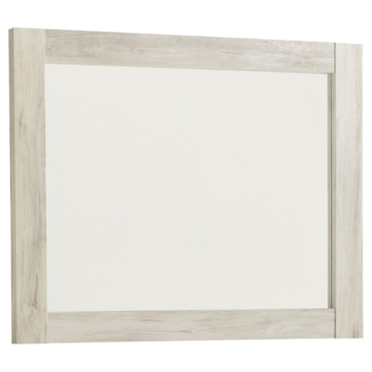 Bellaby Bedroom Mirror - Image 2
