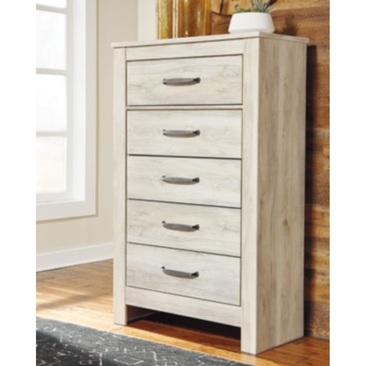 Bellaby Chest of Drawers - Image 3