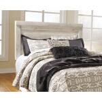 Bellaby Queen Platform Bed with 2 Storage Drawers - Image 8
