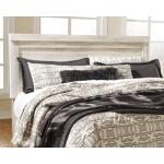 Bellaby King Panel Bed - Image 7