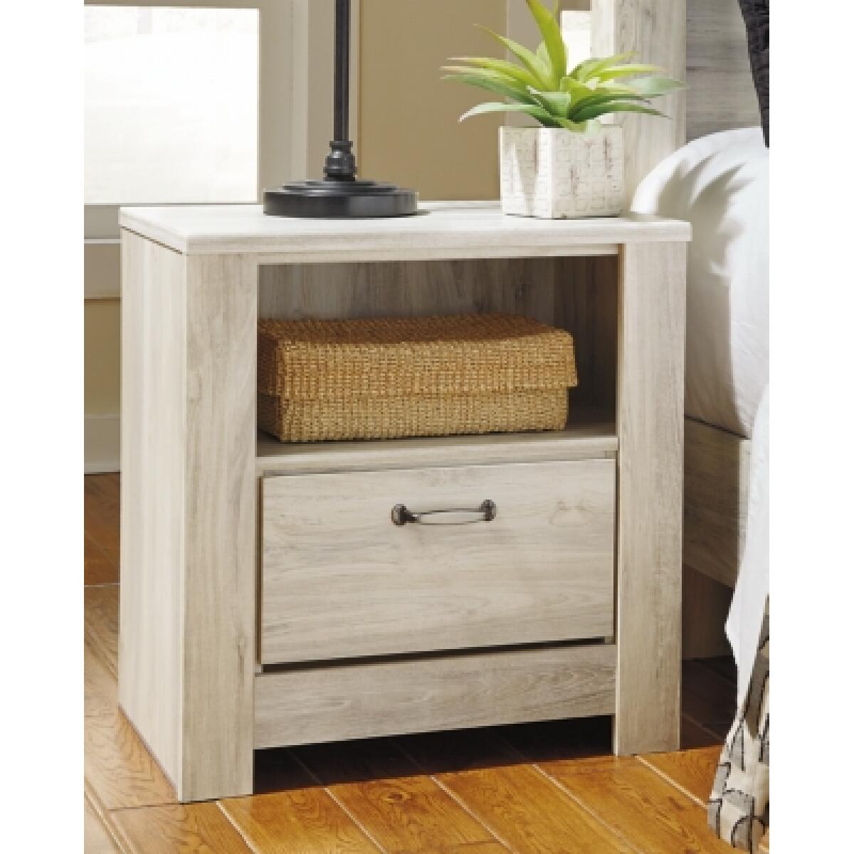 Bellaby Nightstand - Image 3