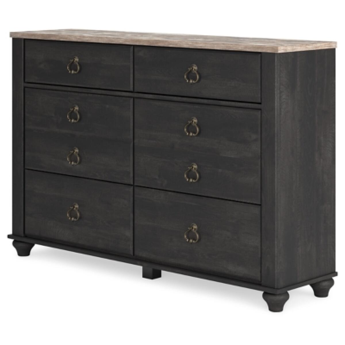 Nanforth Dresser - Image 4