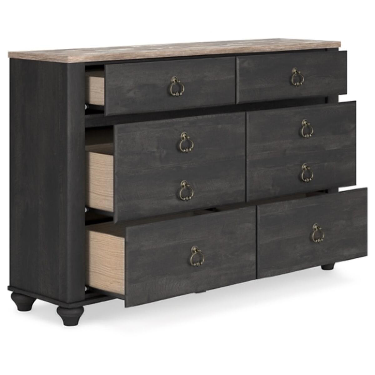 Nanforth Dresser - Image 5