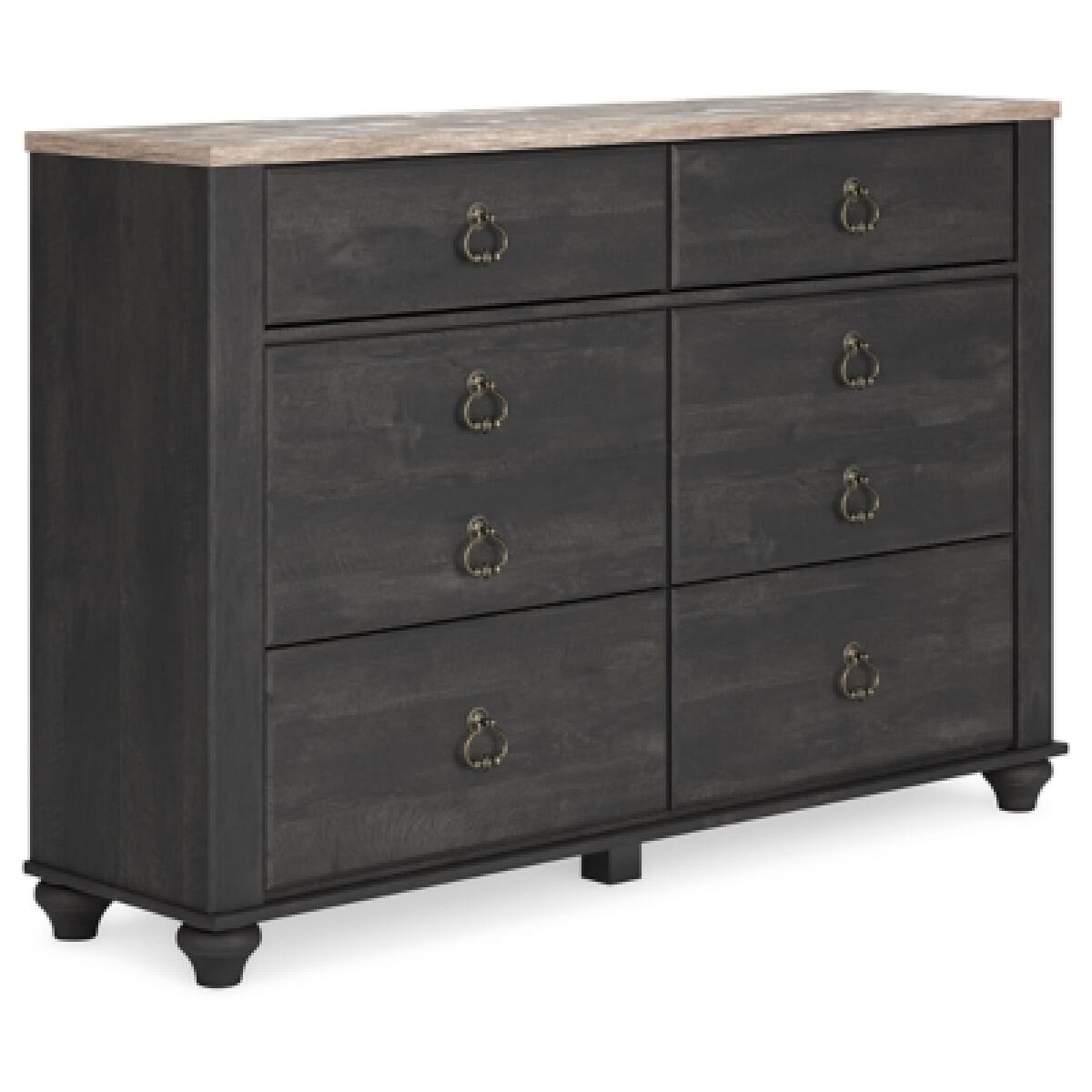 Nanforth Dresser - Image 2