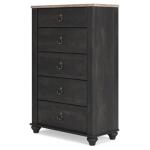Nanforth Chest of Drawers - Image 4