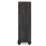 Nanforth Chest of Drawers - Image 8