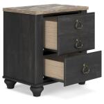 Nanforth Nightstand - Image 5