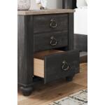 Nanforth Nightstand - Image 11