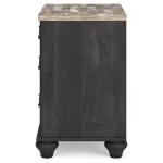 Nanforth Nightstand - Image 8