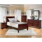 Alisdair Nightstand - Image 8