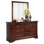 Alisdair Dresser and Mirror - Image 2