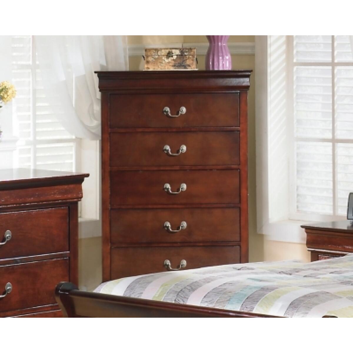 Alisdair Chest of Drawers - Image 3