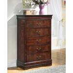 Alisdair Chest of Drawers - Image 6