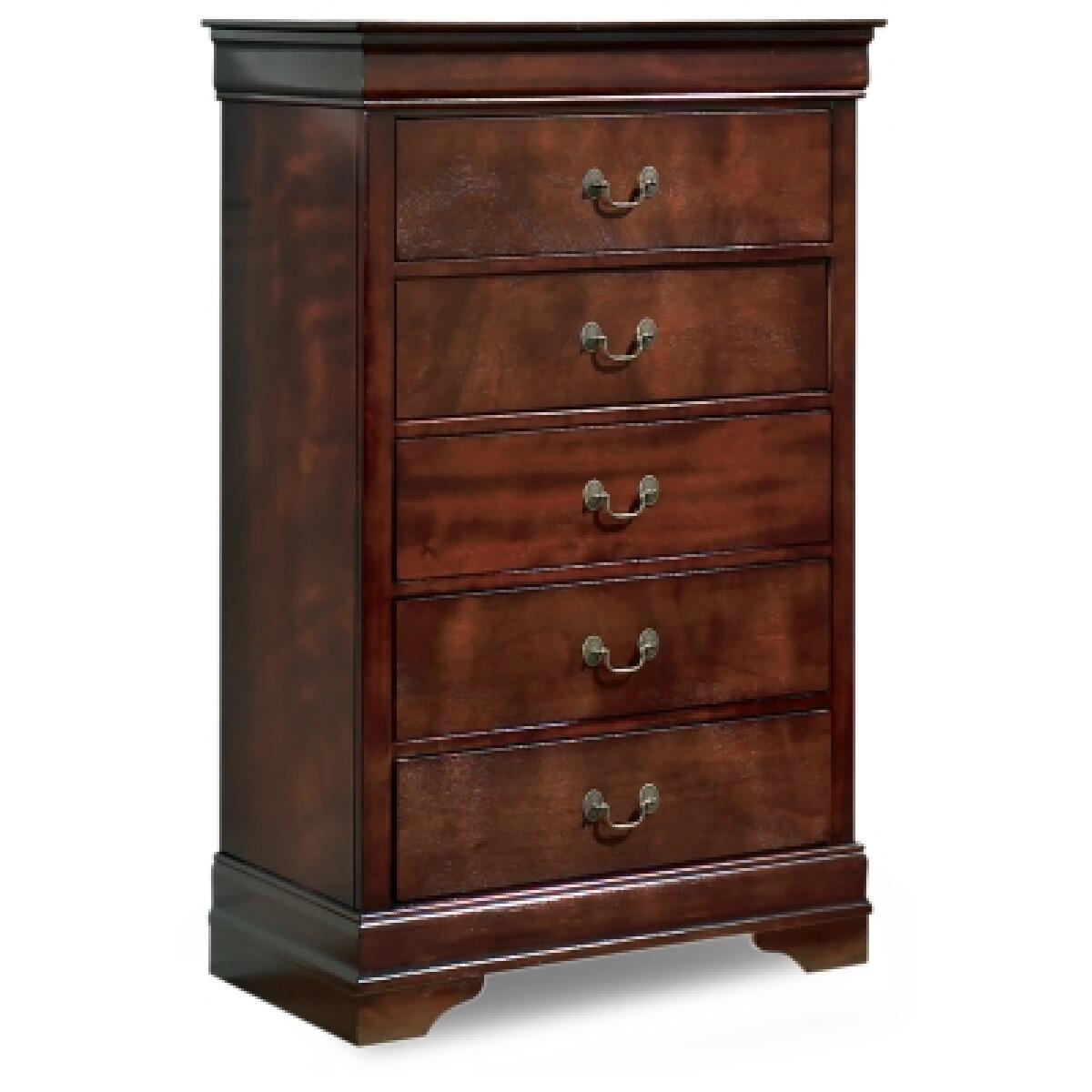 Alisdair Chest of Drawers - Image 2