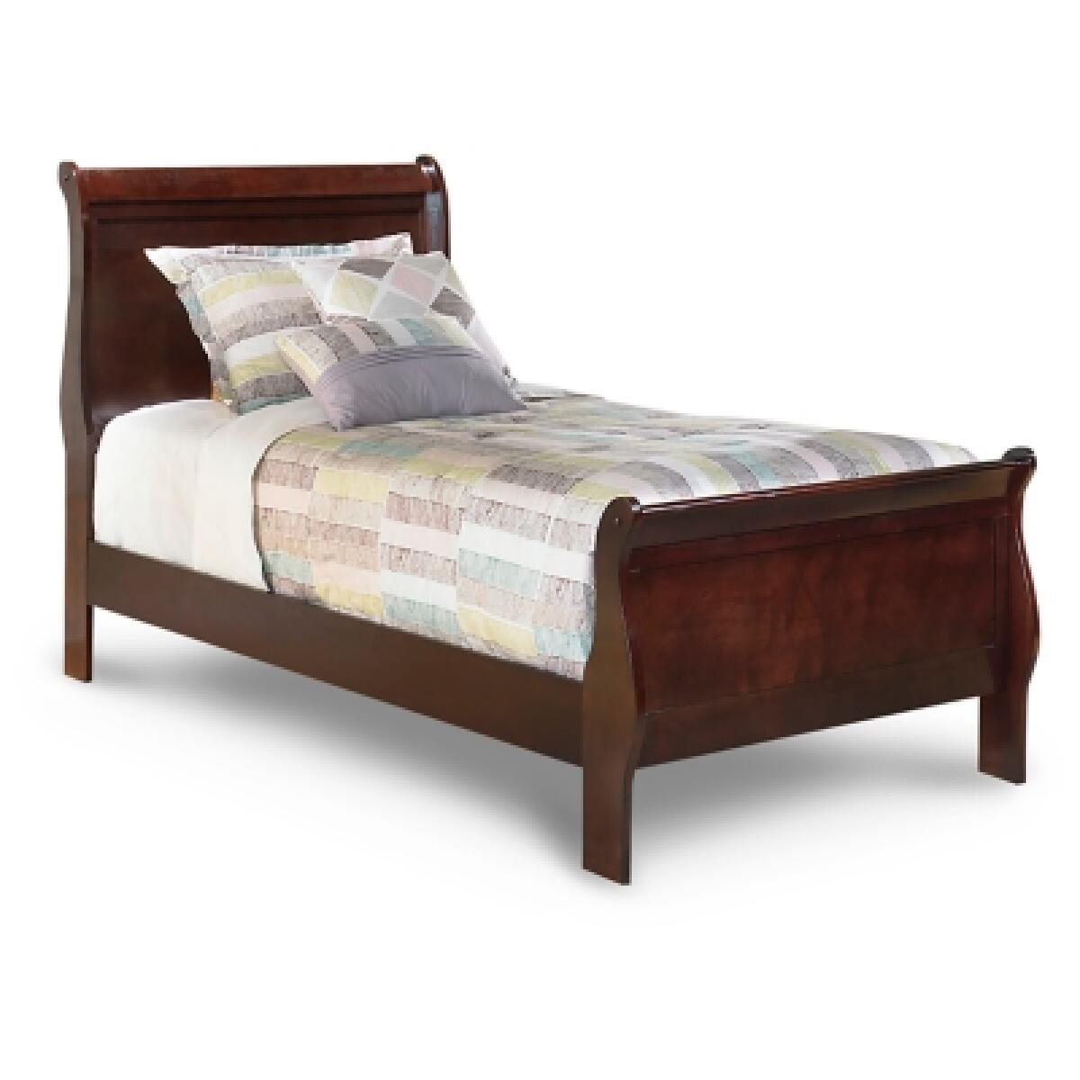 Alisdair Twin Sleigh Bed - Image 2