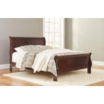 Alisdair Queen Sleigh Bed