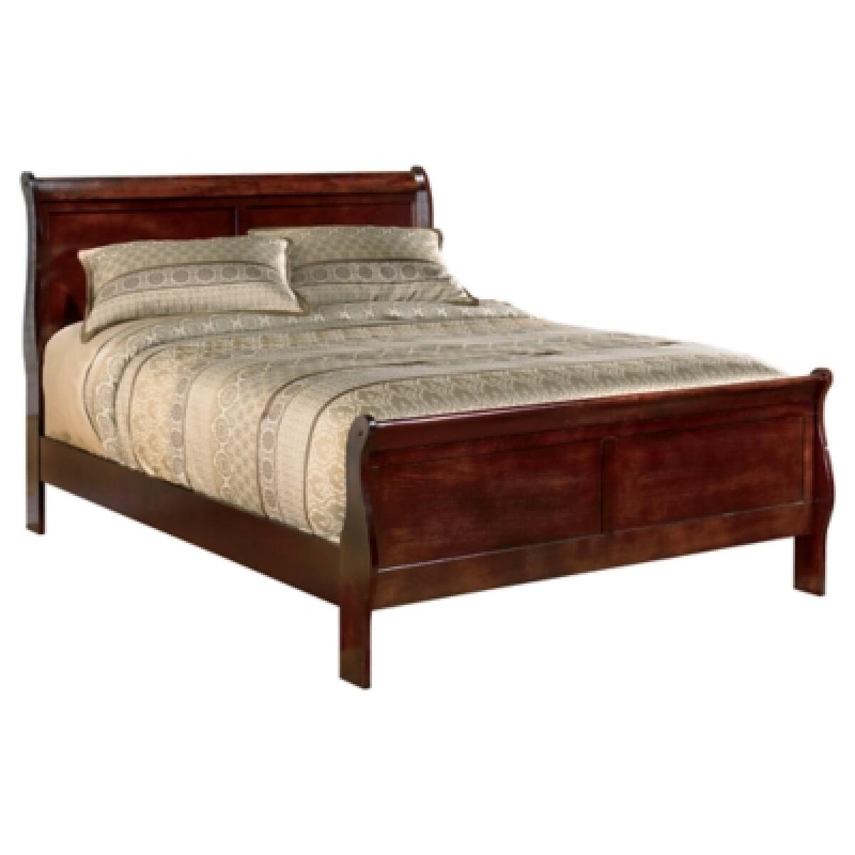 Alisdair California King Sleigh Bed - Image 2