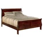 Alisdair California King Sleigh Bed - Image 2