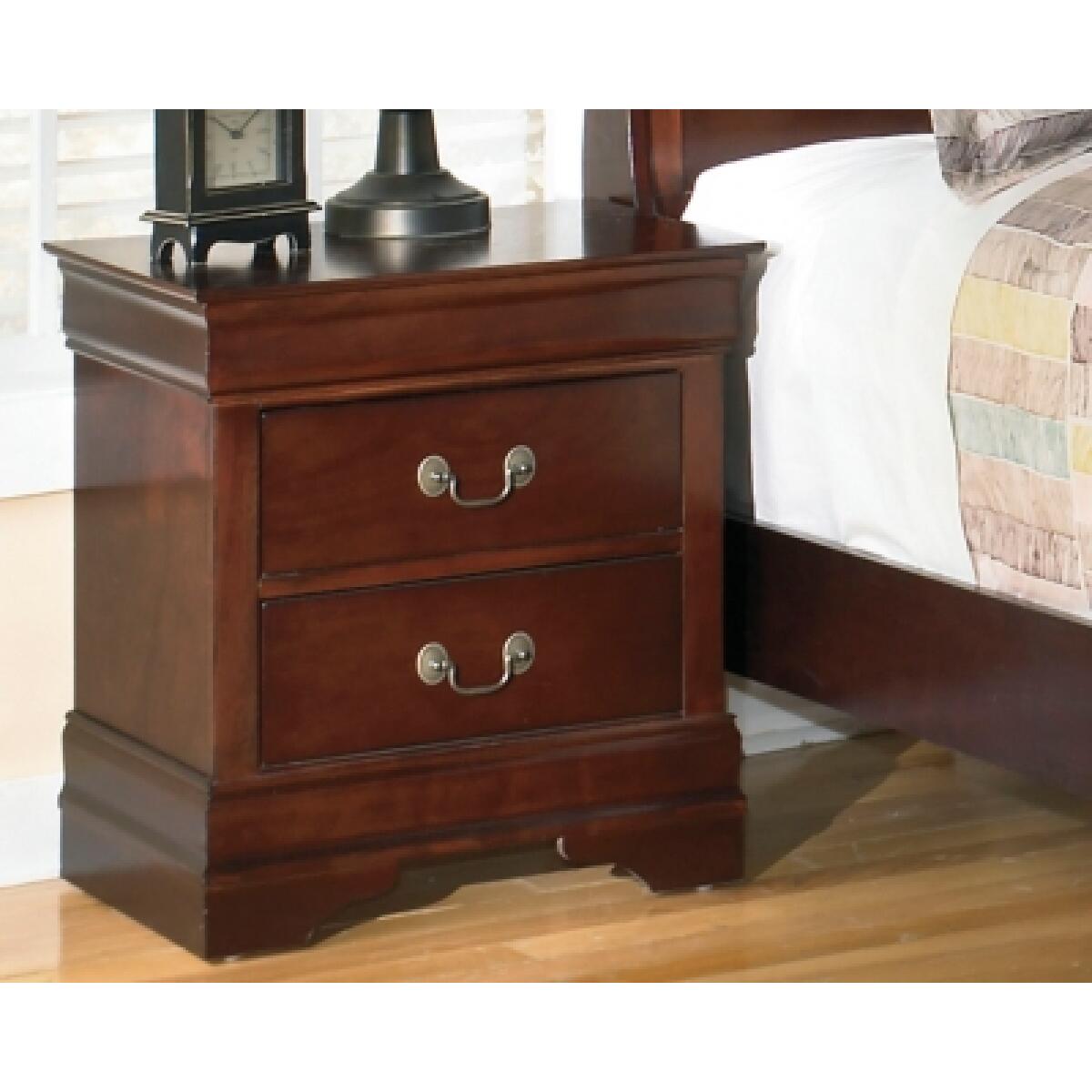 Alisdair Nightstand - Image 3