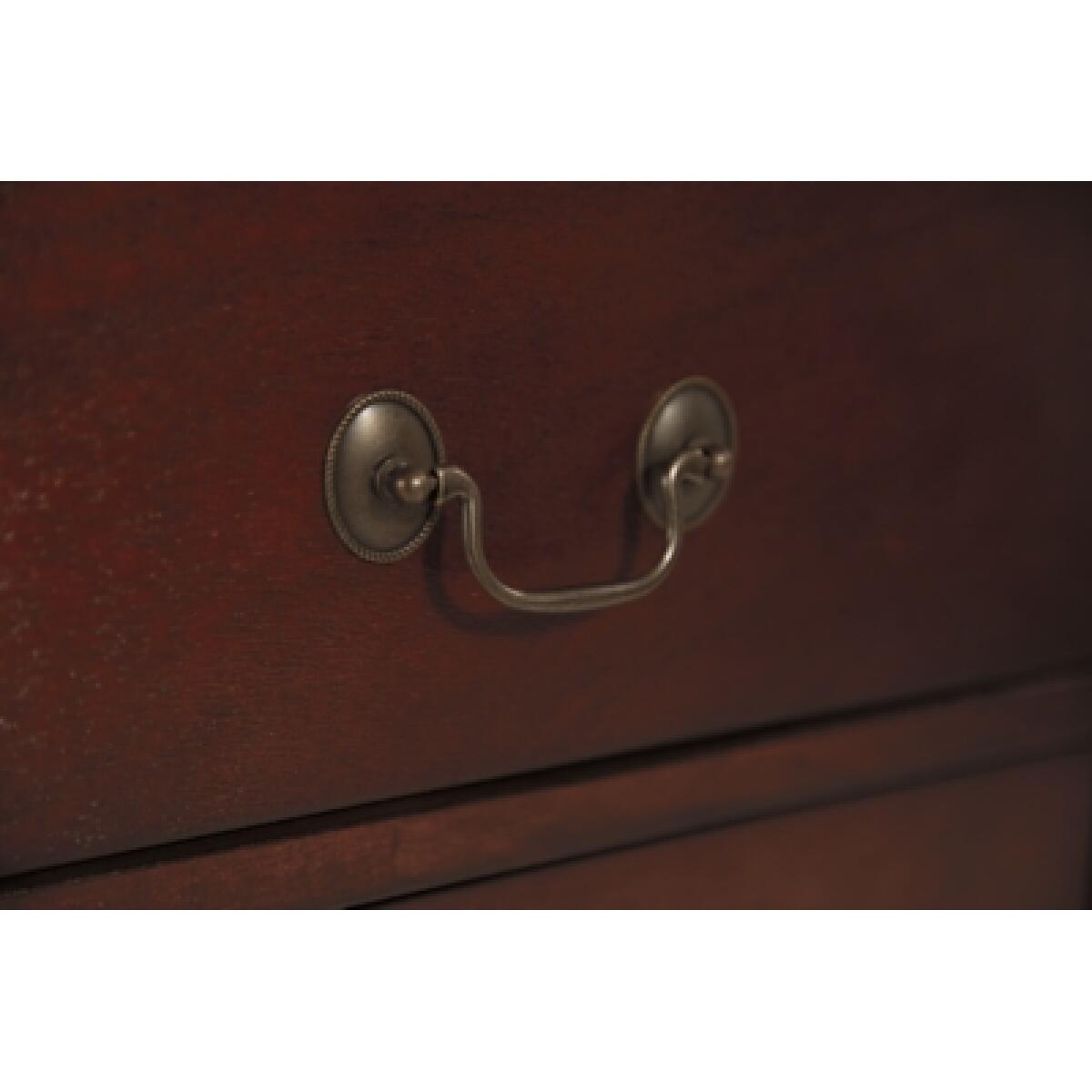 Alisdair Nightstand - Image 4