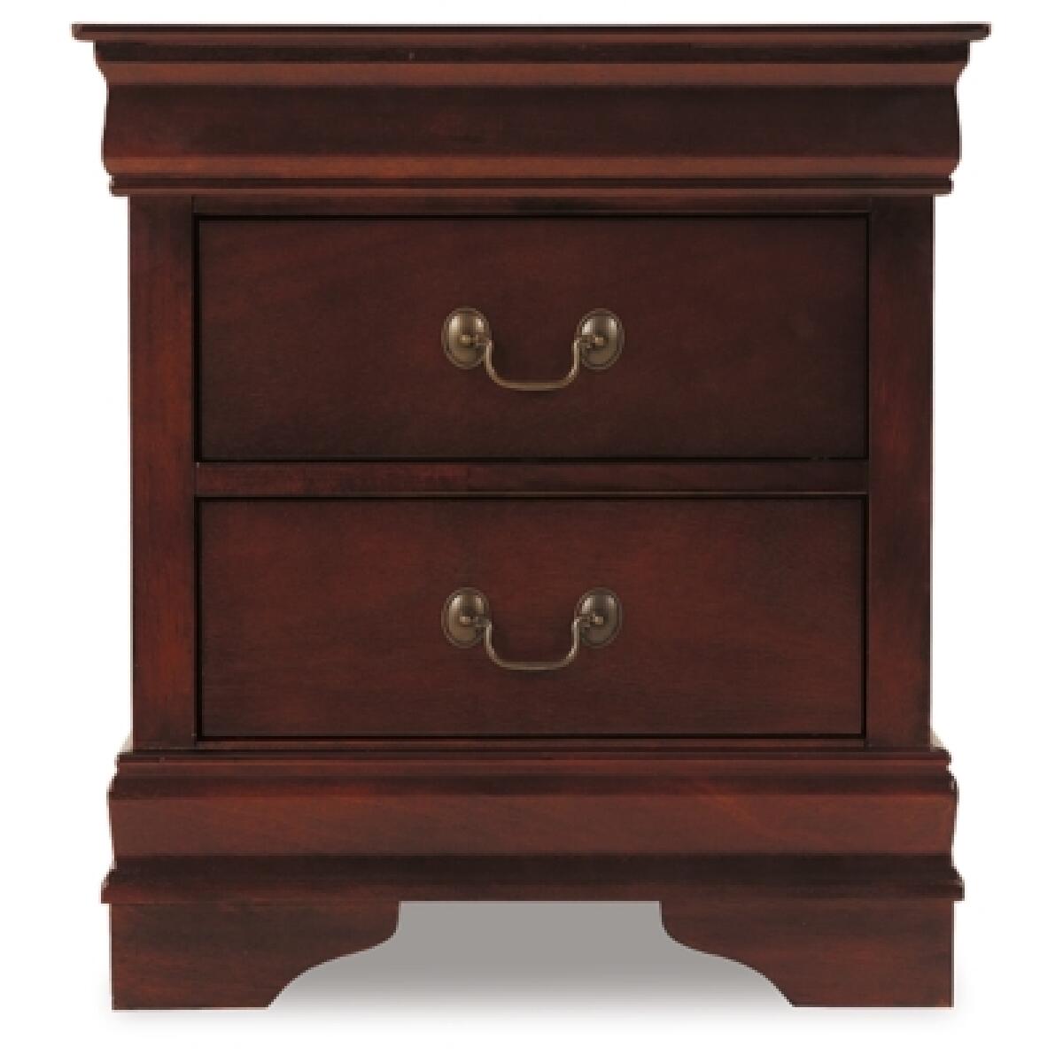 Alisdair Nightstand - Image 6