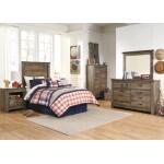 Trinell Chest of Drawers - Image 7