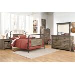 Trinell Chest of Drawers - Image 8