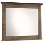 Trinell Bedroom Mirror - Image 2