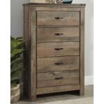 Trinell Chest of Drawers - Image 3