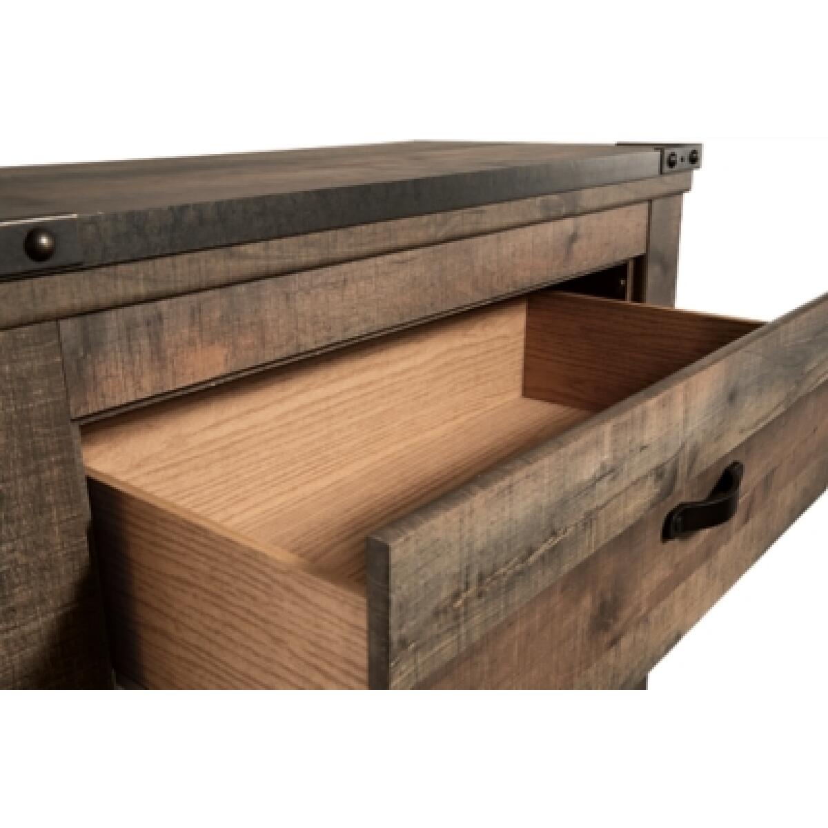 Trinell Chest of Drawers - Image 13