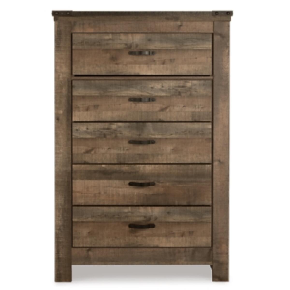 Trinell Chest of Drawers - Image 15