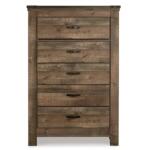 Trinell Chest of Drawers - Image 15
