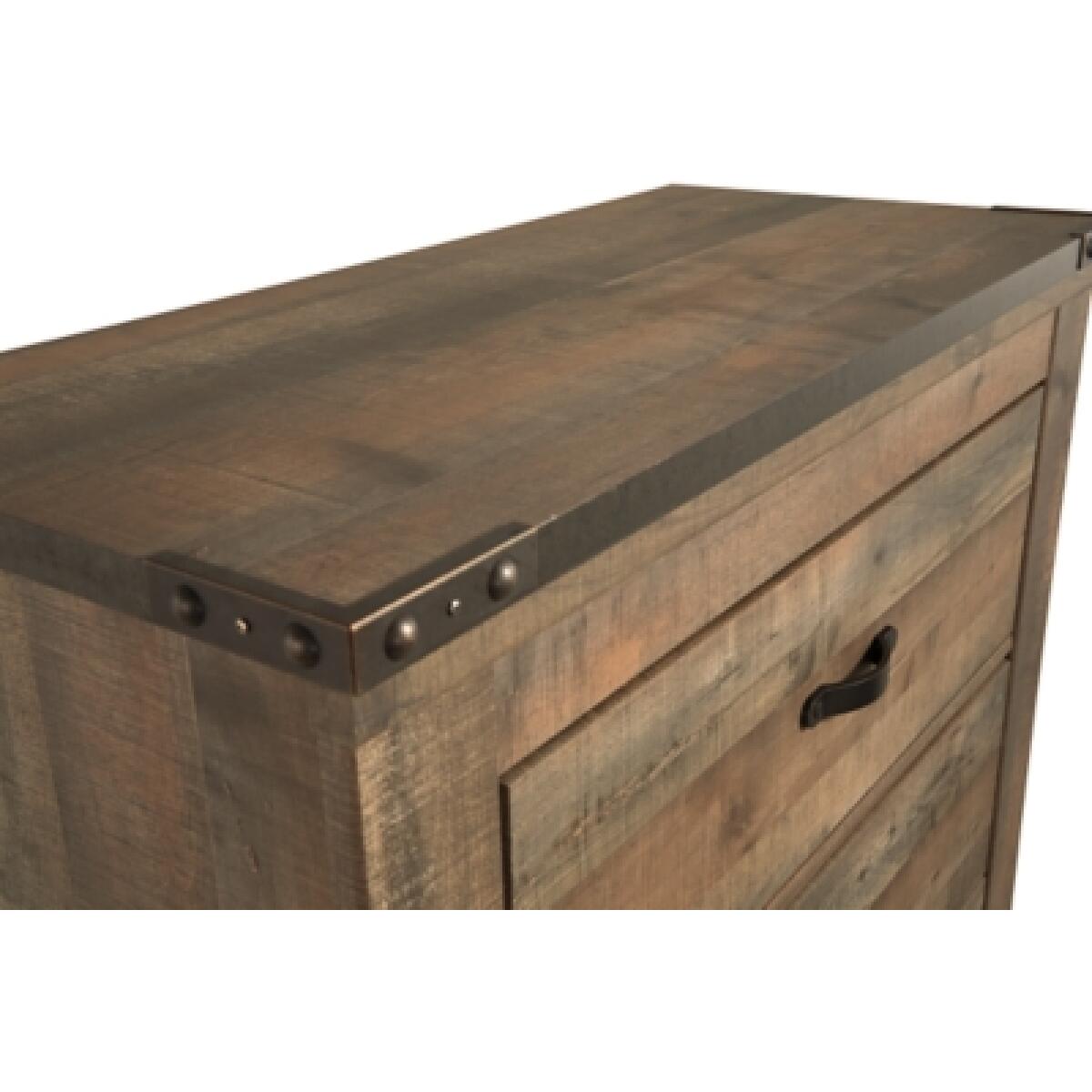 Trinell Chest of Drawers - Image 16
