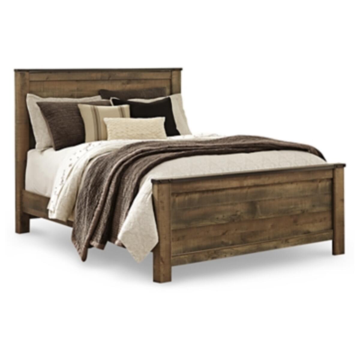 Trinell Queen Panel Bed - Image 2