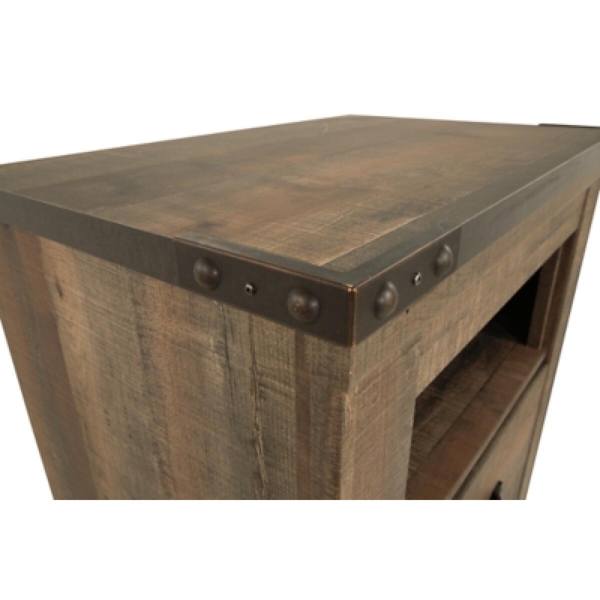 Trinell Nightstand - Image 9
