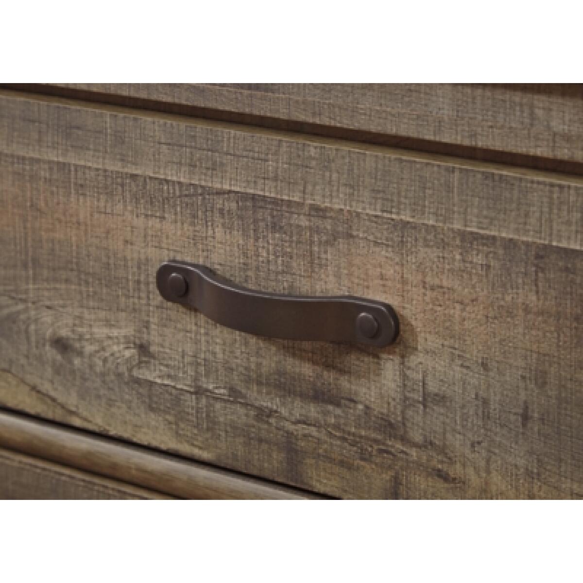Trinell Chest of Drawers - Image 6