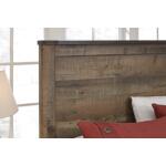 Trinell Twin Panel Bed with 2 Storage Drawers - Image 4
