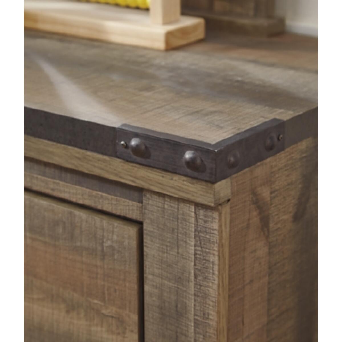 Trinell Chest of Drawers - Image 4