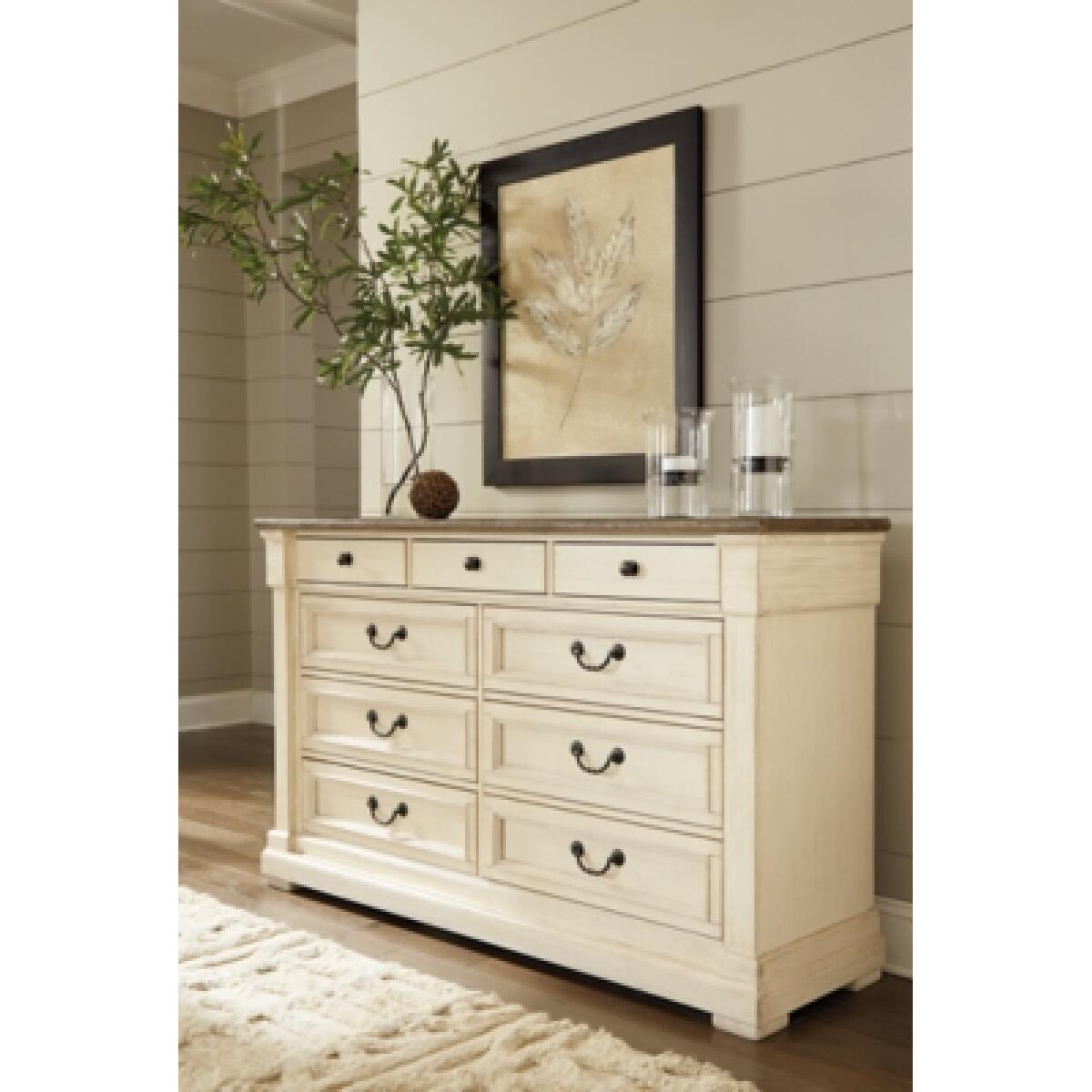 Bolanburg Dresser - Image 9