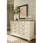 Bolanburg Dresser - Image 9