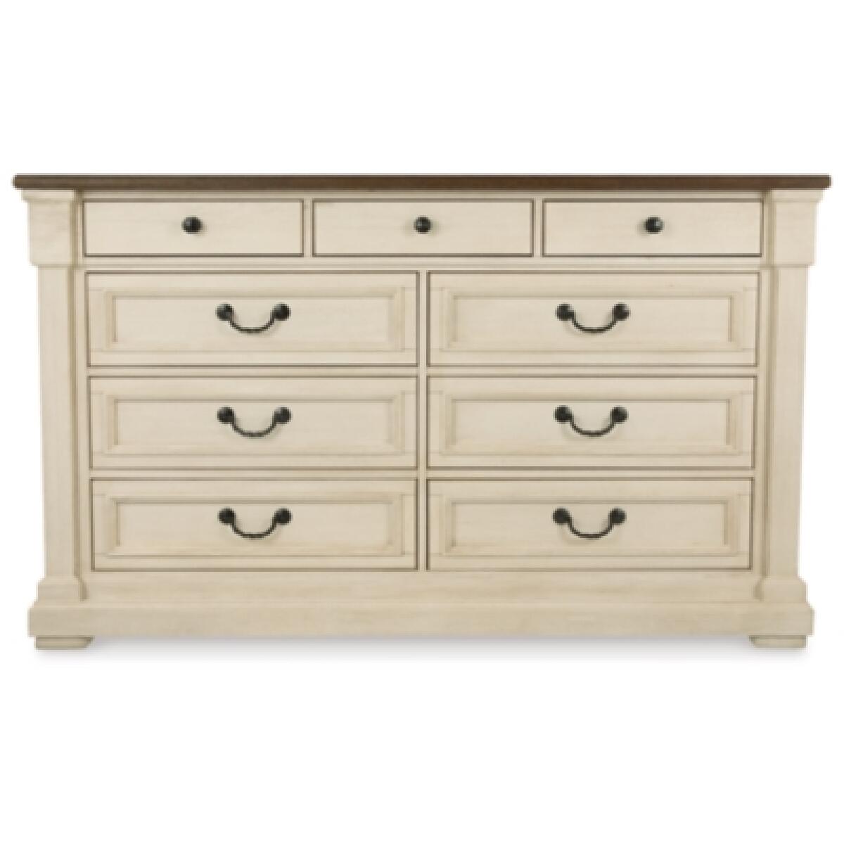 Bolanburg Dresser - Image 4
