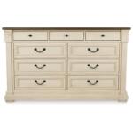 Bolanburg Dresser - Image 4