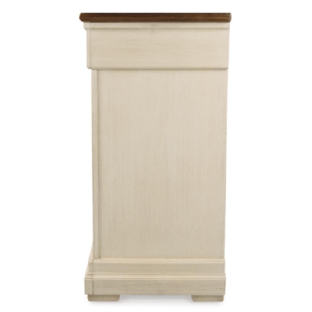 Bolanburg Dresser and Mirror - Image 9